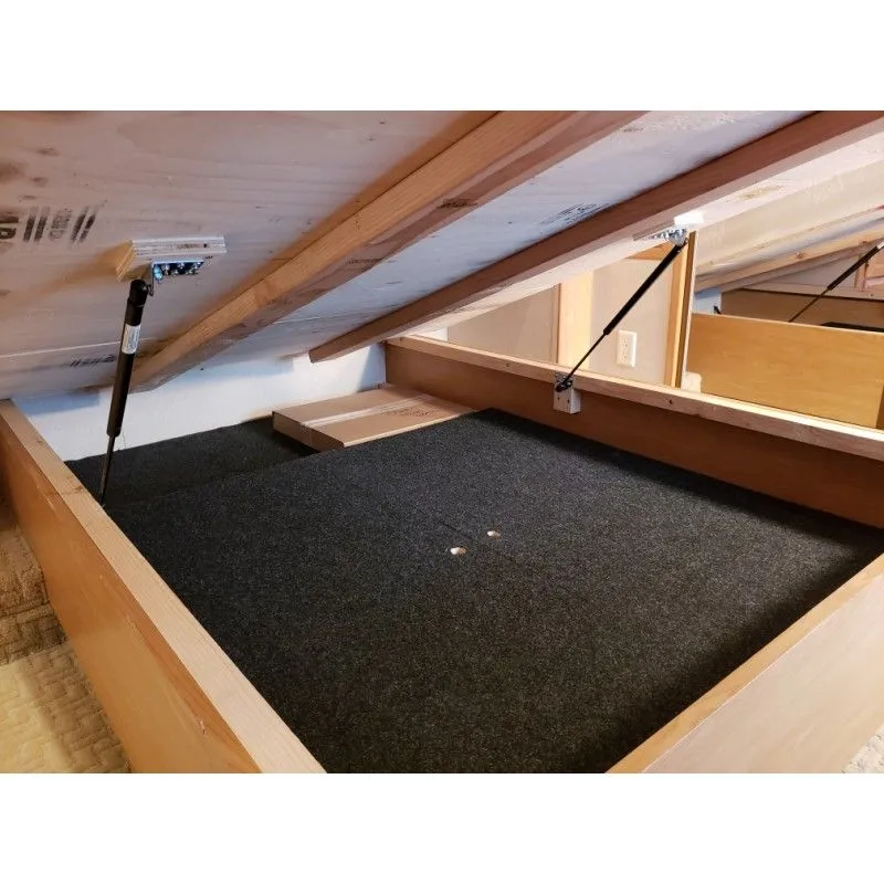 HATCHLIFT STANDARD